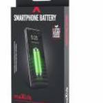 Maxlife akkumulátor Samsung E250 / X510 / X150 AB463446BU 800mAh fotó