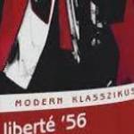 Liberté '56 (2007)-eredeti dvd-bontatlan! fotó