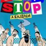 SHOP STOP - A RAJZFILM (2000) DVD - David Mandel, Scott Mosier, Kevin Smith fotó
