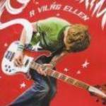SCOTT PILGRIM A VILÁG ELLEN (2010) DVD - Michael Cera fotó
