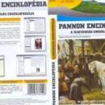 PANNON ENCIKLOPÉDIA - A MAGYARSÁG ENCIKLOPÉDIÁJA (2005) DVD fotó