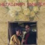 KONYHA-MŰVÉSZET - HÉTKÖZNAPI ÜNNEPEK DVD PÉCSI ILDIKÓ fotó