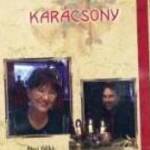 KONYHA-MŰVÉSZET - KARÁCSONY DVD PÉCSI ILDIKÓ fotó
