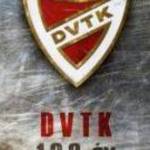 DVTK: 100 ÉV - A FILM (2009) DVD fotó