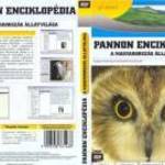PANNON ENCIKLOPÉDIA - A MAGYARORSZÁG ÁLLATVILÁGA (2005) DVD fotó
