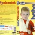 BABA-BALESETEK MEGELŐZÉSE DVD fotó