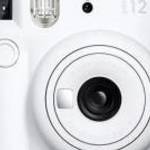 Fujifilm Instax Mini 12 Clay White fotó