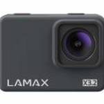 Lamax X3.2 Action Camera Black fotó