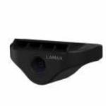Lamax S9 Dual External Rear Camera Black fotó
