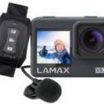 Lamax X9.2 Akciókamera fotó