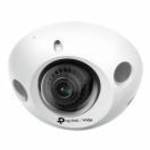 TP-Link VIGI C230I (4mm) 3MP Mini Dome Network Camera fotó