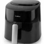 Nedis KAAF160BK Hot Air Fryer 4, 2L Black fotó