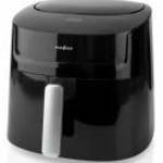 Nedis KAAF170BK Hot Air Fryer 7, 2L Black fotó