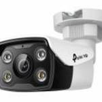 TP-Link VIGI C350 (2.8mm) VIGI 5MP Full-Color Bullet Network Camera fotó
