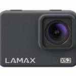 Lamax X5.2 4K akciókamera fotó