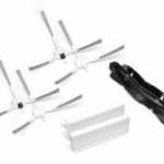 TP-Link Tapo RVA102 Tapo Robot Vacuum Replacement Kit fotó