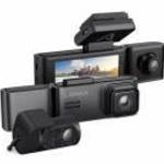 Lamax N10 GPS 3in1 Car Camera fotó