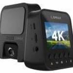Lamax F10 GPS 4K Car Camera fotó