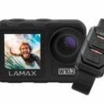 Lamax W10.2 Akciókamera fotó