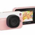 Lamax PixelKid1 Pink fotó