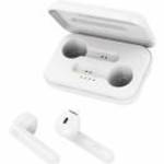 Forever TWE-110 Bluetooth fülhallgató - fehér fotó