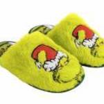 A Grincs Green felnőtt téli papucs 42/43 fotó
