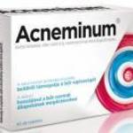 ACNEMINUM TABLETTA 30X fotó