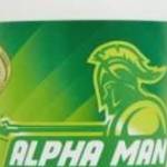 ALPHA MAN KAPSZULA FÉRFIAKNAK 60X fotó