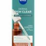 Nivea szérum 30ml D.S.Clear Kiegy.&Tiszt. fotó