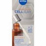 Nivea szérum 30ml Cell.Exp.Fill. C-Vitamin fotó