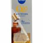 Nivea szérum 30ml Q10 Anti W. Exp. 2in1 fotó