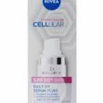 Nivea szérum Fluid 30ml Cell.Exp.F. n. FF50 fotó