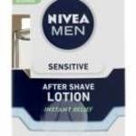 Nivea Men ASHLot. 100ml Sensitive fotó