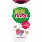 Baba tusfürdő 400ml Bogyósgyümölcs fotó