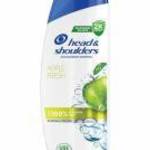 Head&Should. sampon 250ml Apple Fresh fotó