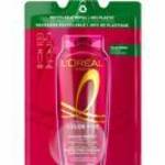 Elseve sampon ut 250ml Color fotó