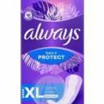 Always tisztasági betét Extra Long 44db fotó