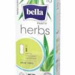 Bella Herbs Tisztasági betét Alove v. 18db fotó