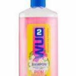 WU2 Sampon PINK SENSATION 1000ml új fotó