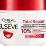 Elseve hajpakolás 300ml Total Repair 5 fotó