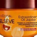 Elseve hajpakolás 300ml Extraord Oil fotó