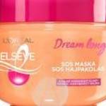 Elseve hajpakolás 300ml Dream Long fotó