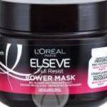 Elseve hajpakolás 300ml Full Resist fotó