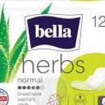 Bella Herbs.Eü.betét Aloe vera 12db fotó