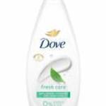 Dove tusfürdő 720ml Fresh Care fotó