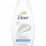 Dove tusfürdő 250ml Hydrate fotó