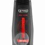 STR8 Tusfürdő Red code 400ML fotó