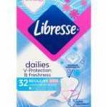 Libresse TB Normal Deo Fresh 32 db fotó