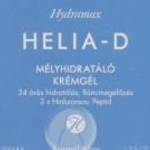 Hélia-D arckrém 50ml Hydramax nor.bőr. fotó
