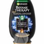 Garnier Botanic Ther. balzs 200ml Charcoal fotó